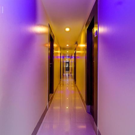 Hotel Gemini Mumbai Exteriör bild